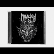PHANTOM FIRE Phantom Fire , PRE-ORDER [CD]